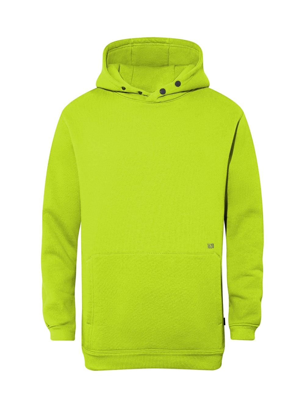 Basic Work Hoodie Product Image