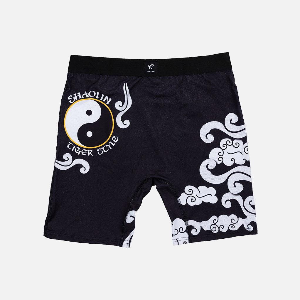 Contenders Clothing Enter The Shaolin Brief Male Product Image