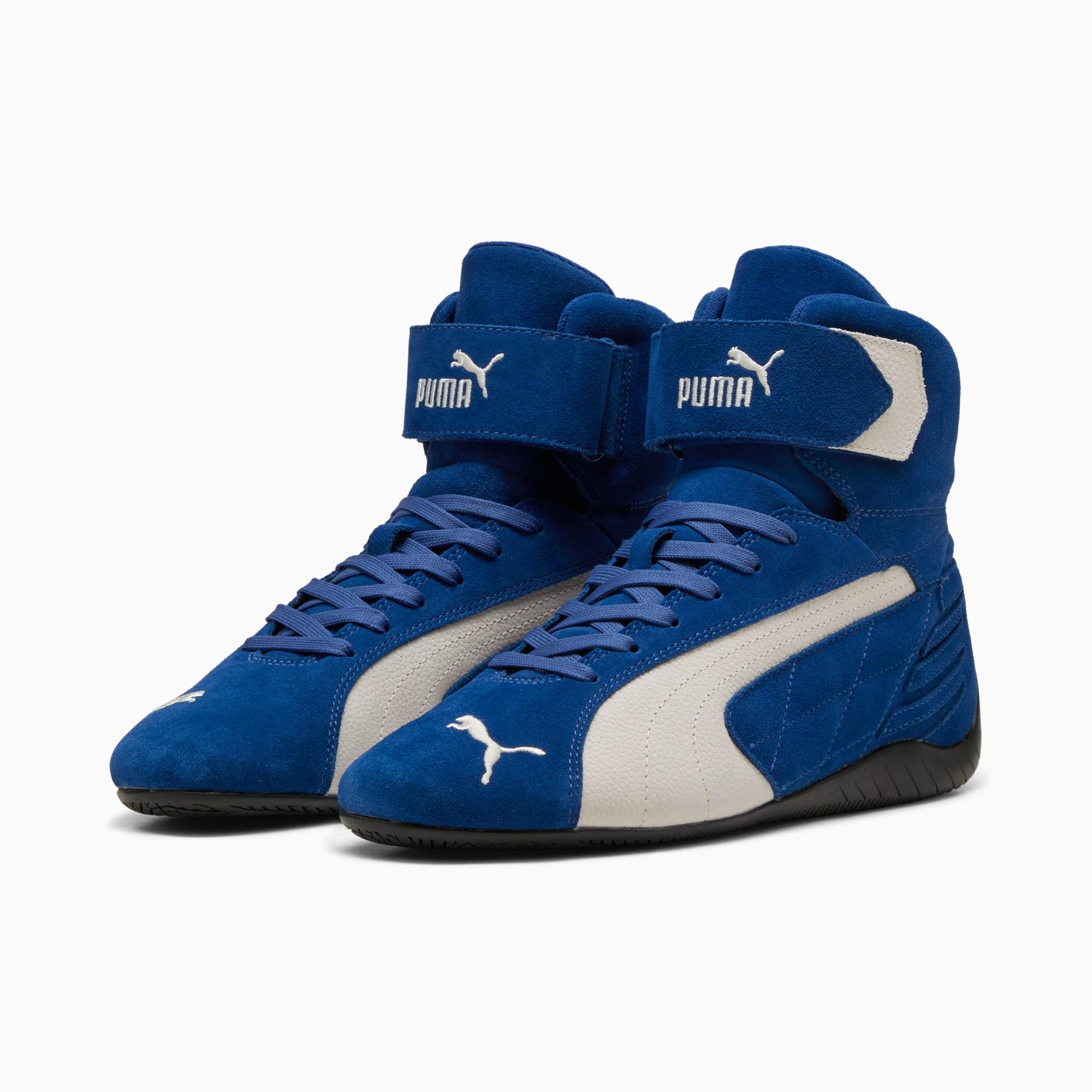 Speedcat Mid Sneakers Product Image