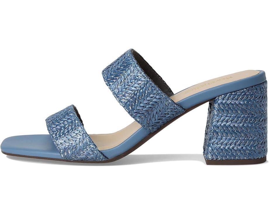 Women's Seychelles Newport Raffia Slide Sandal Product Image