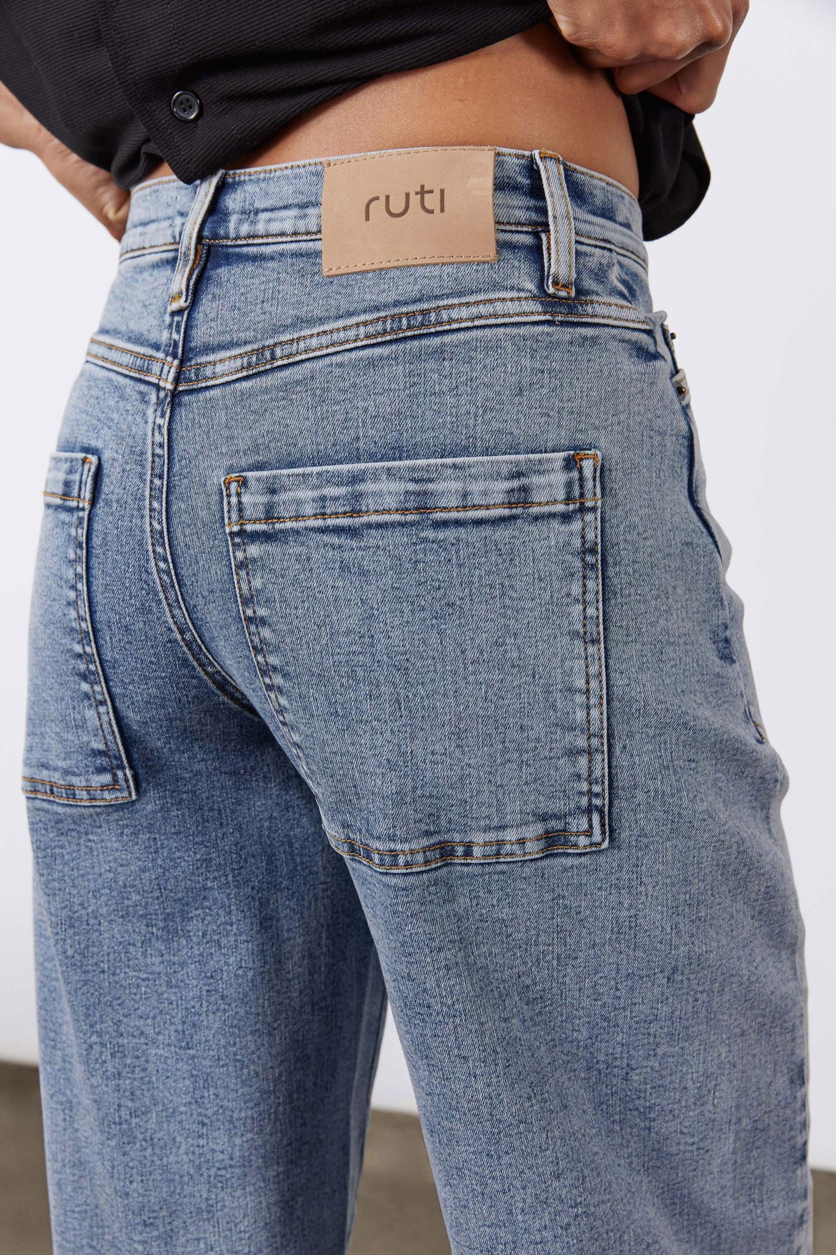 The Slouchy Jeans 2.0 Product Image