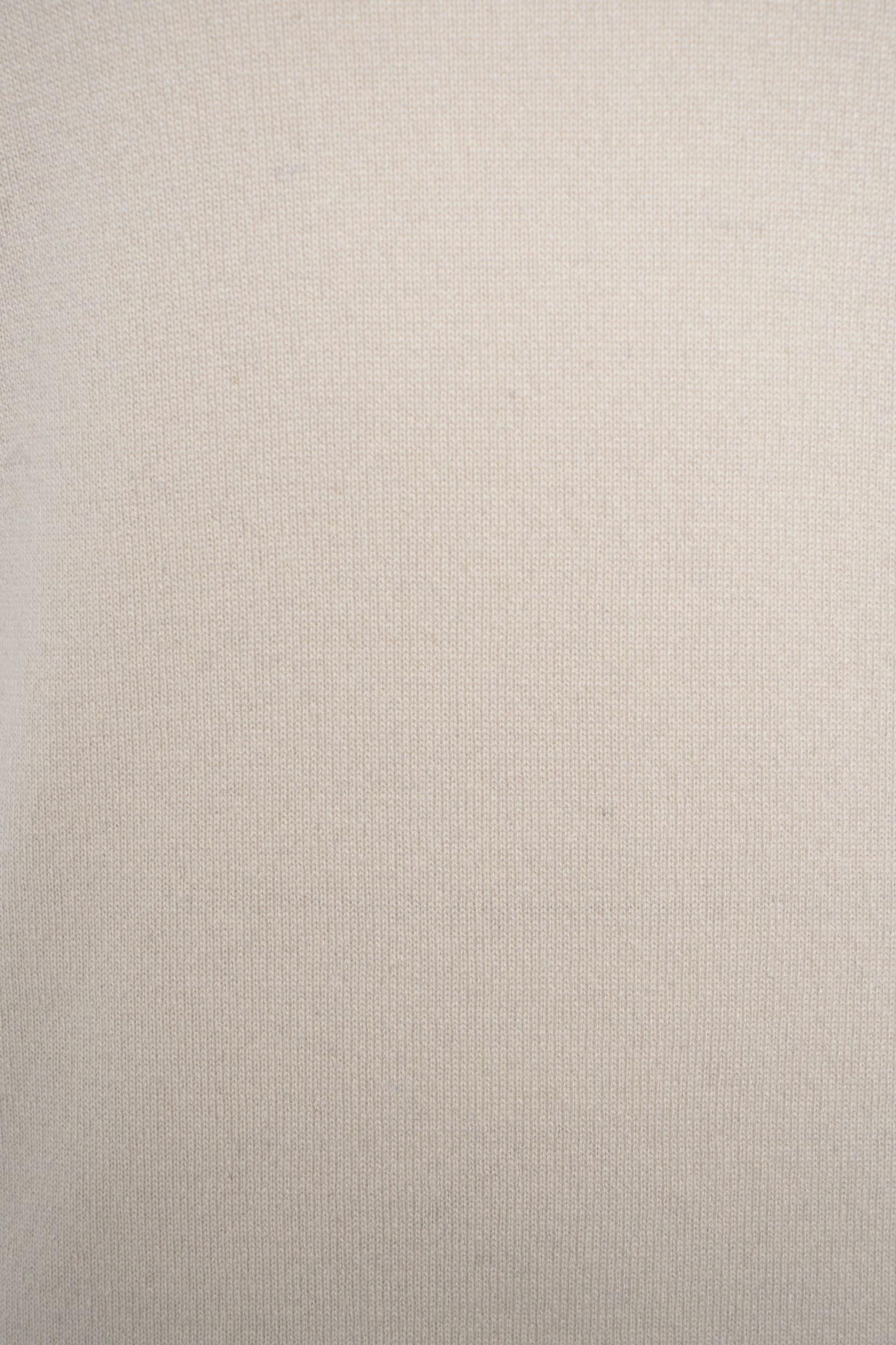 Sweater in cashmere-silk blend Product Image