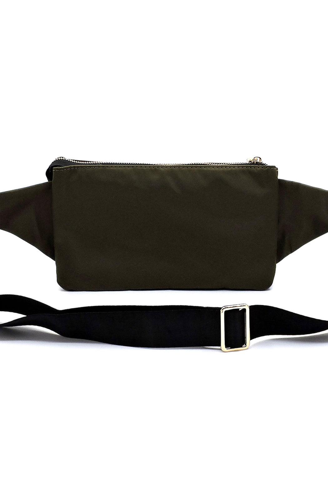 Simple Needed Chest Bag Product Image