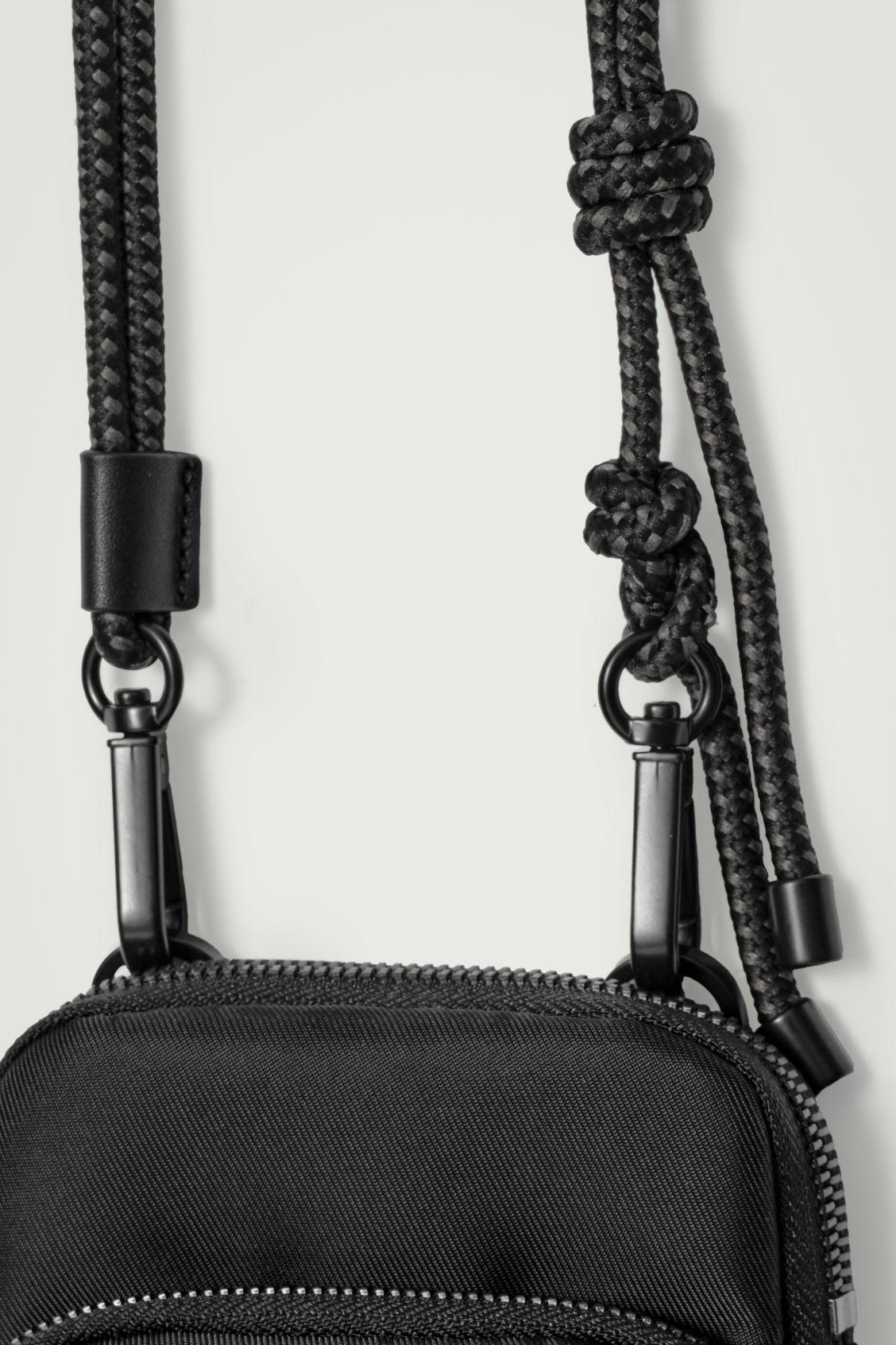 NYLON PHONE POUCH Product Image