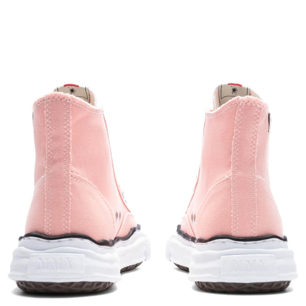 Peterson Canvas High - Pink Male Product Image