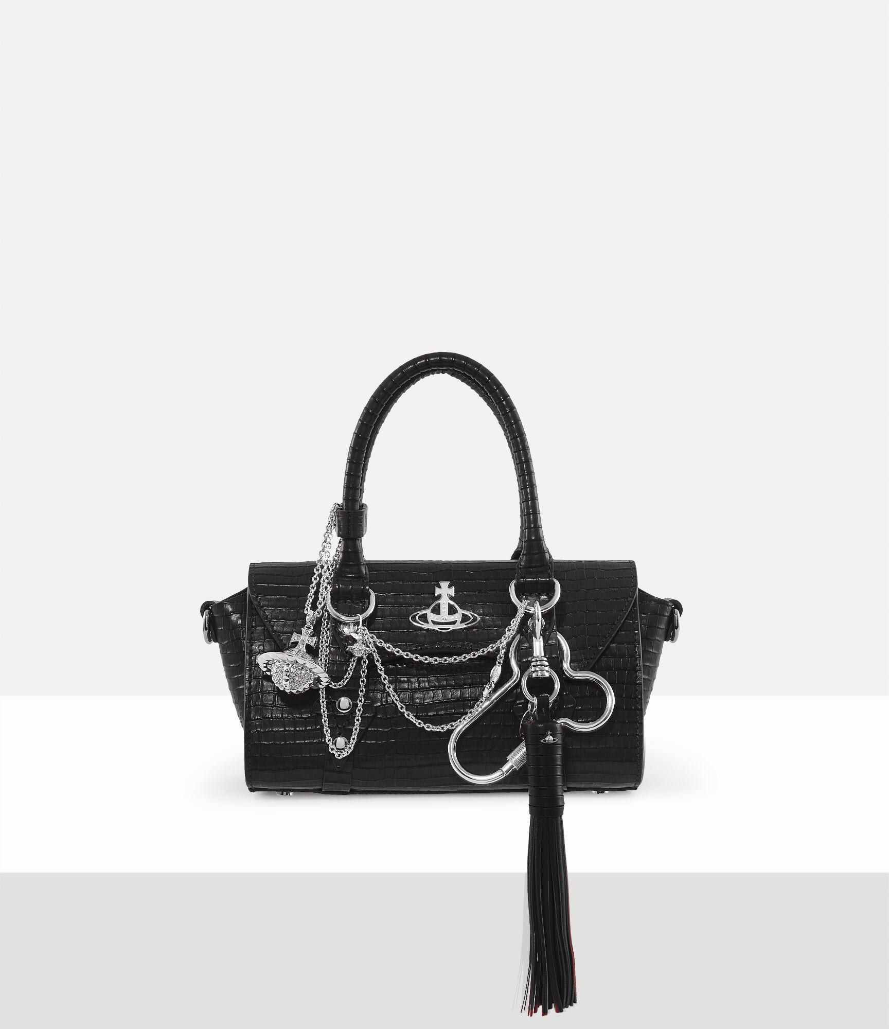 Bettina Mini Crossbody Product Image