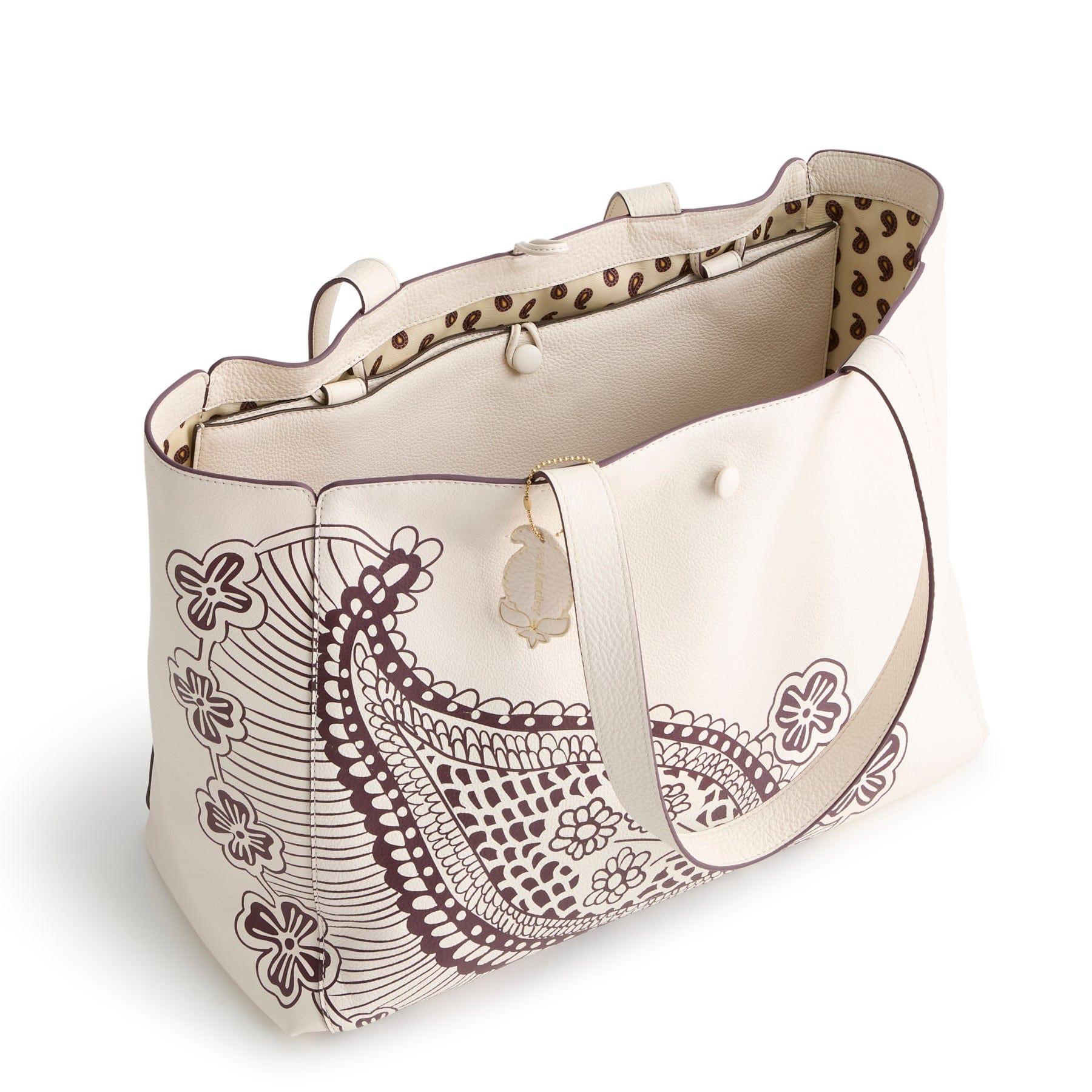 Hathaway Tote Bag Product Image