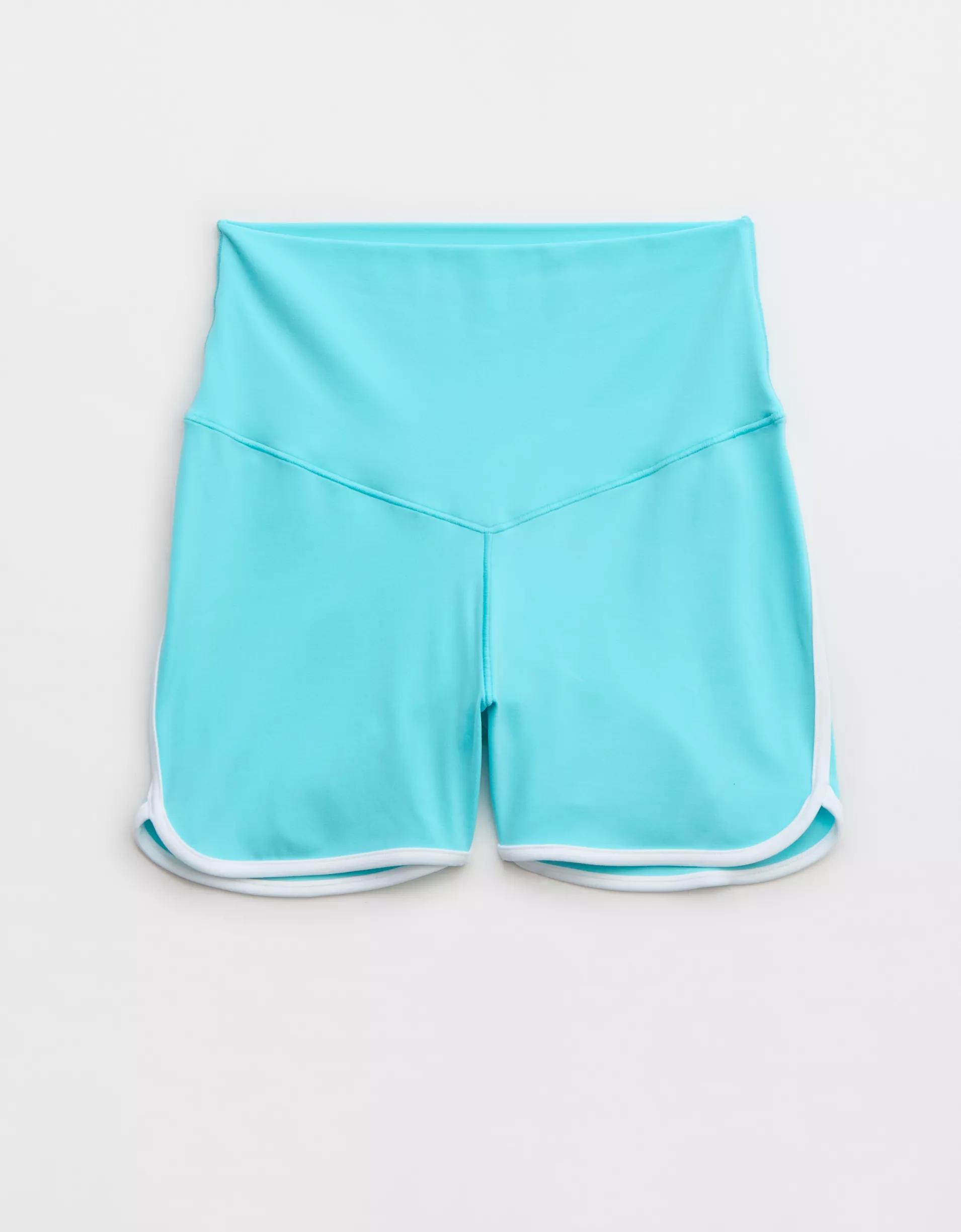 OFFLINE By Aerie Real Me 3" Bike Short Product Image