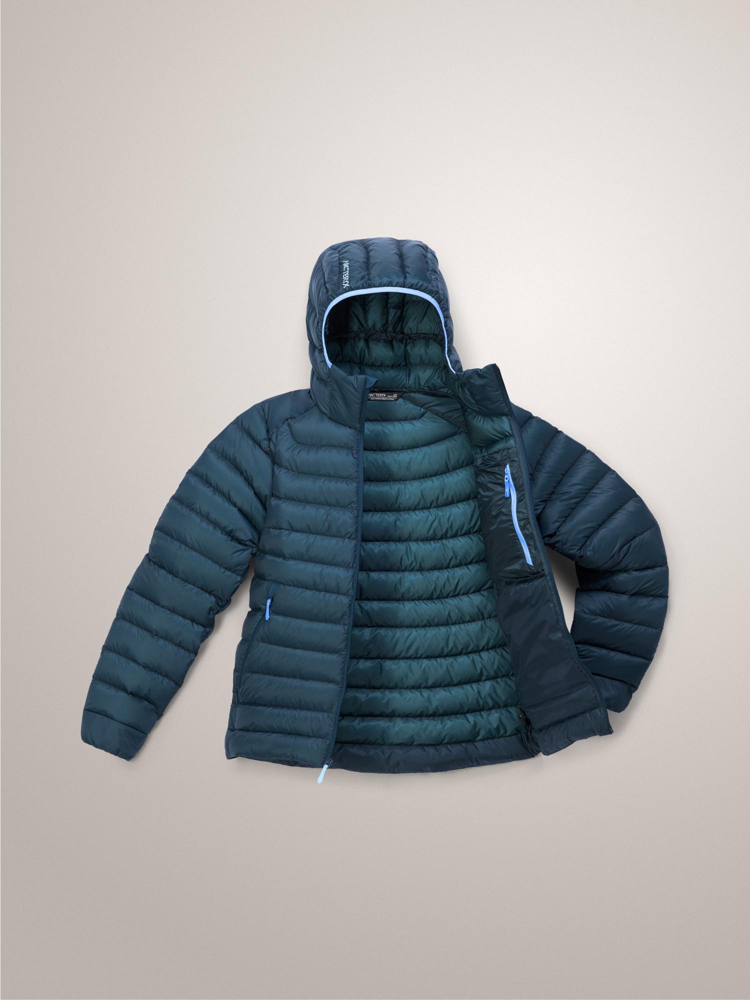 Cerium Hoody Women's Product Image