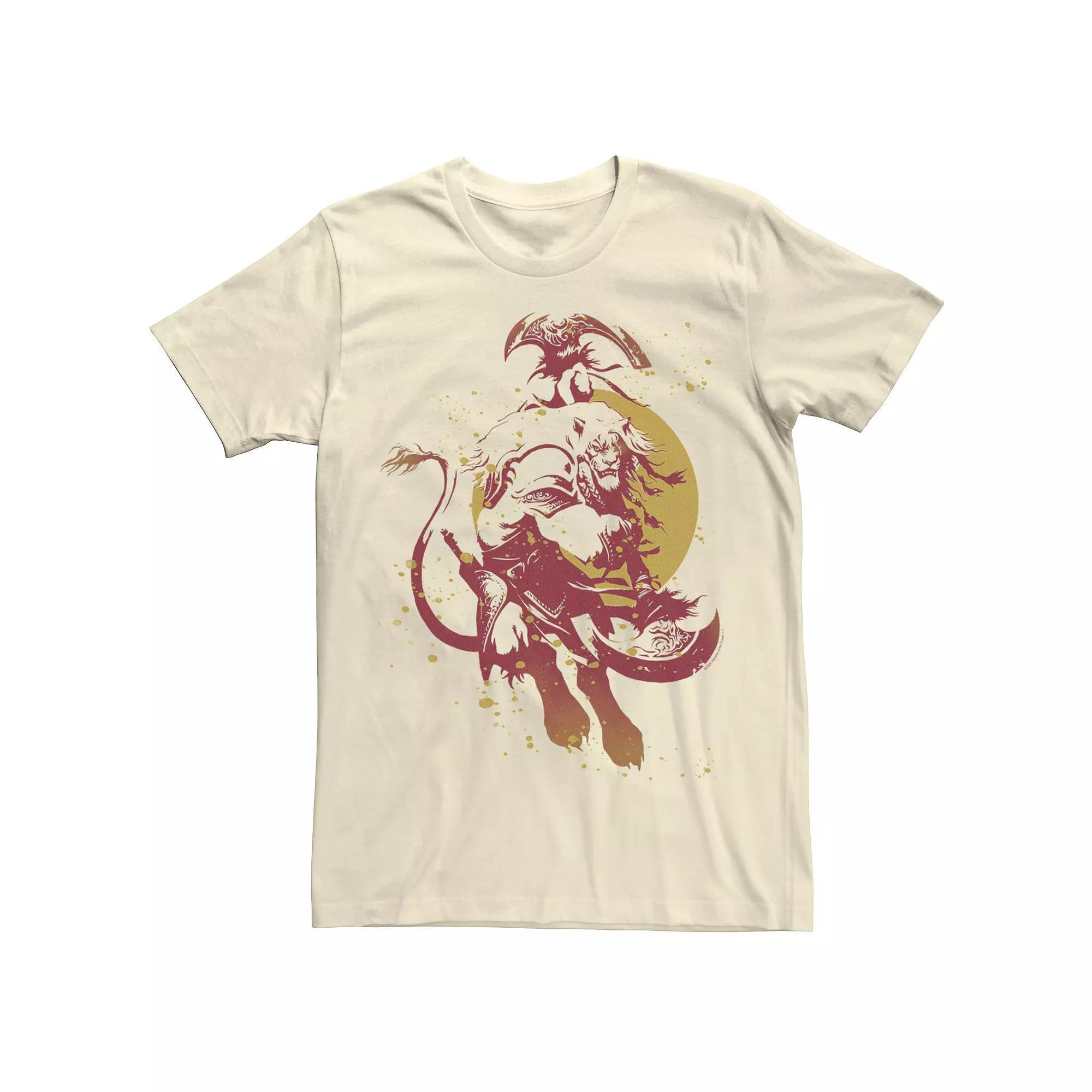 Men's Magic The Gathering Ajani Product Image