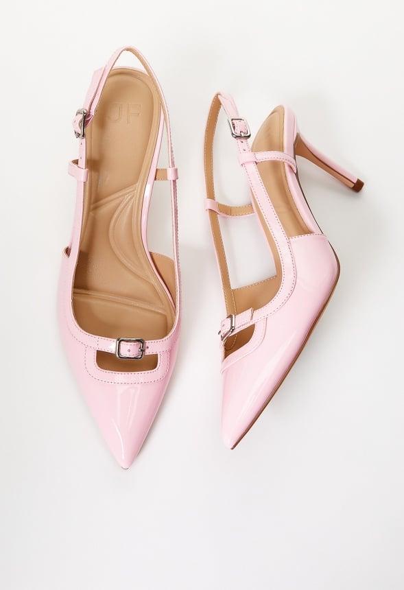 Dominique Slingback Pump Product Image