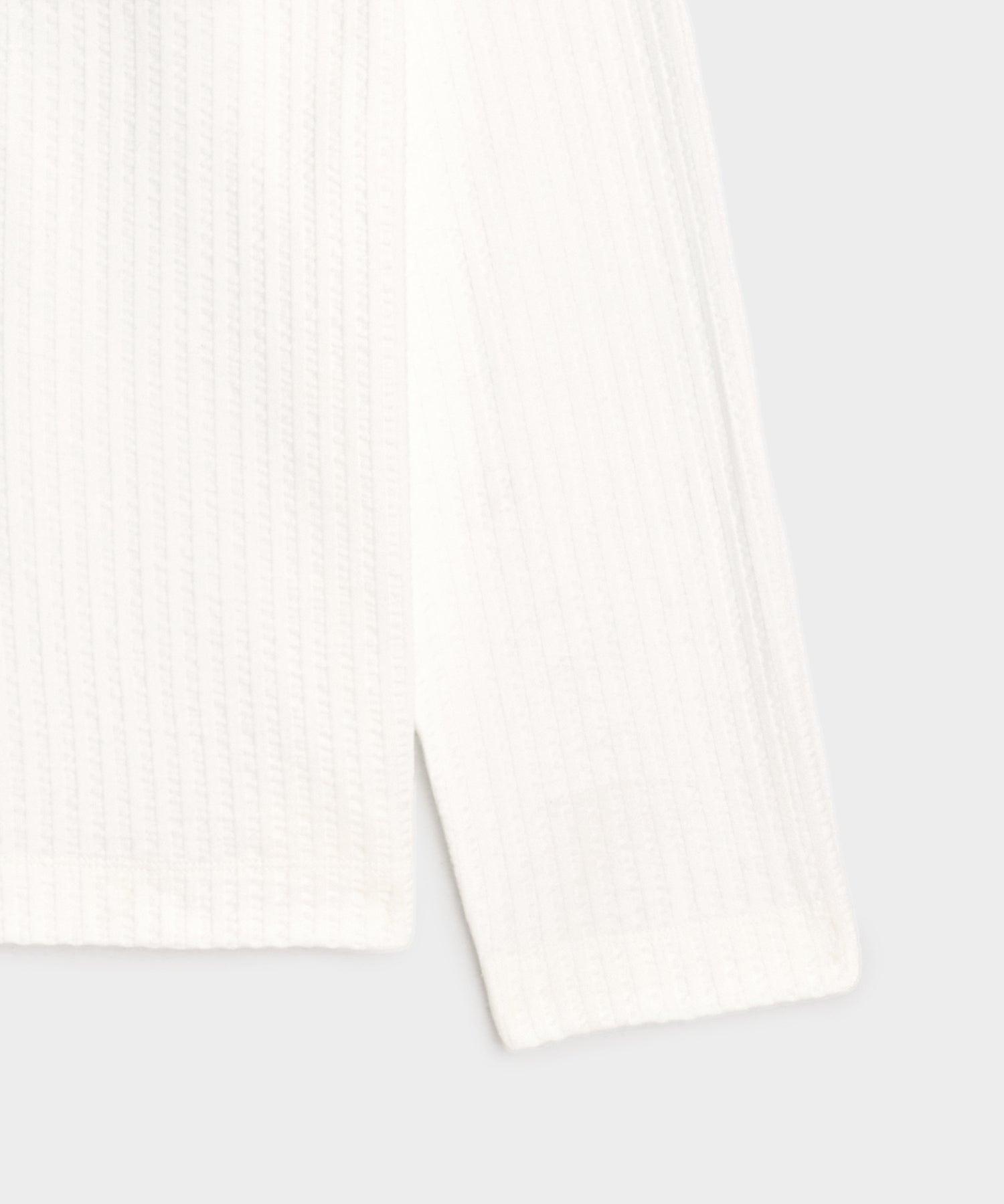 Seersucker Montauk Polo Product Image