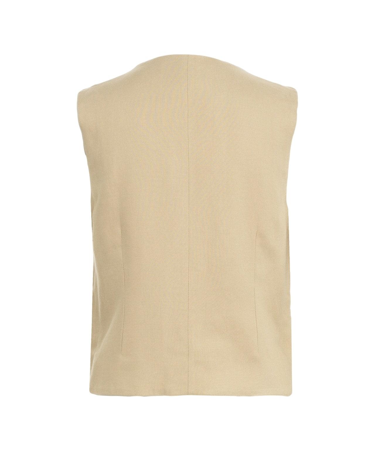 Vest 'Double Up' Product Image