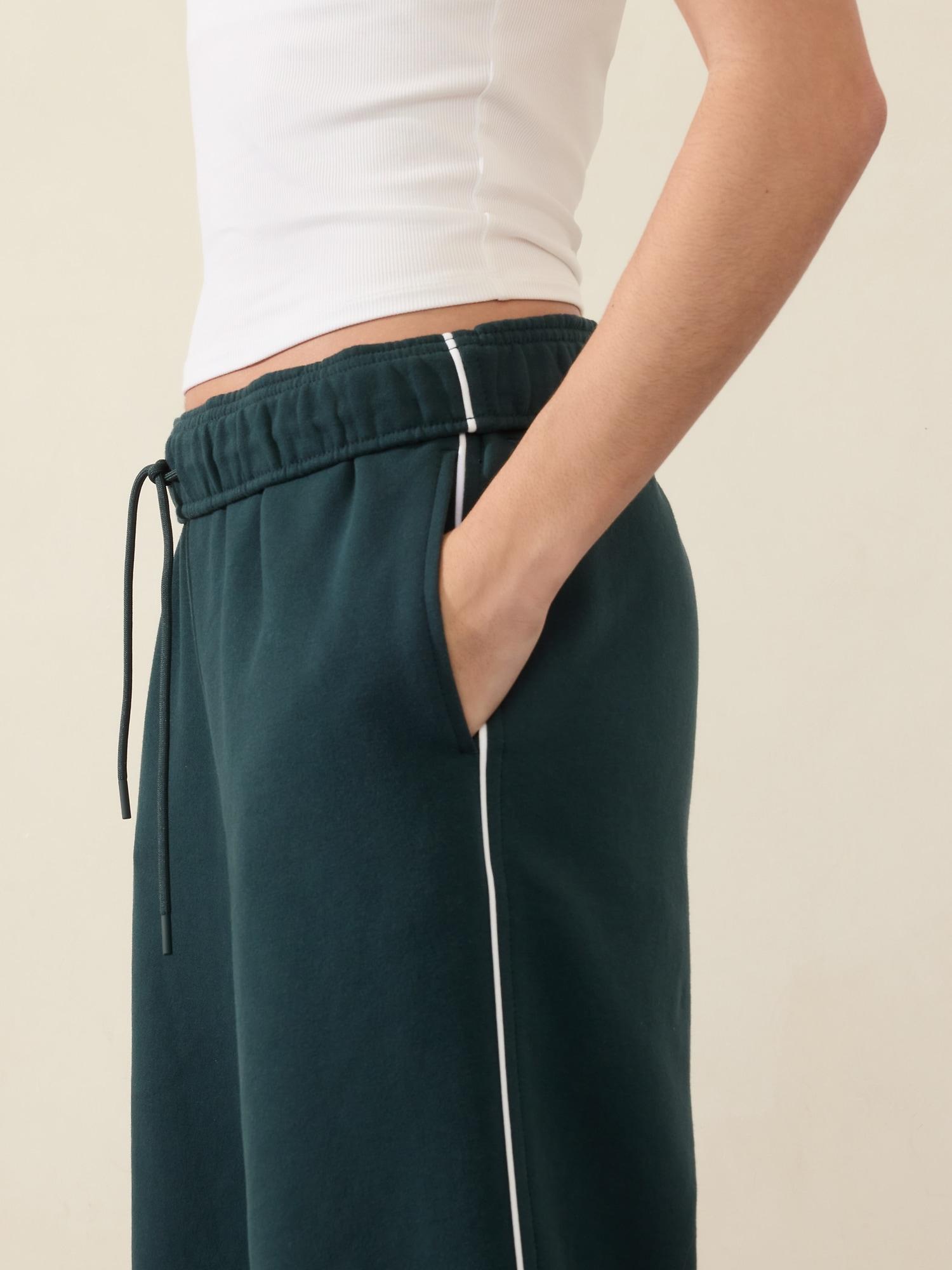Forever Fleece High Rise Jogger Product Image
