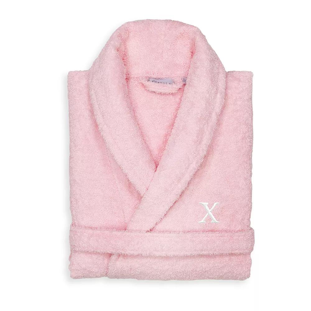 Linum Home Textiles Turkish Cotton Terry Cloth Bathrobe, Women's,  Product Image