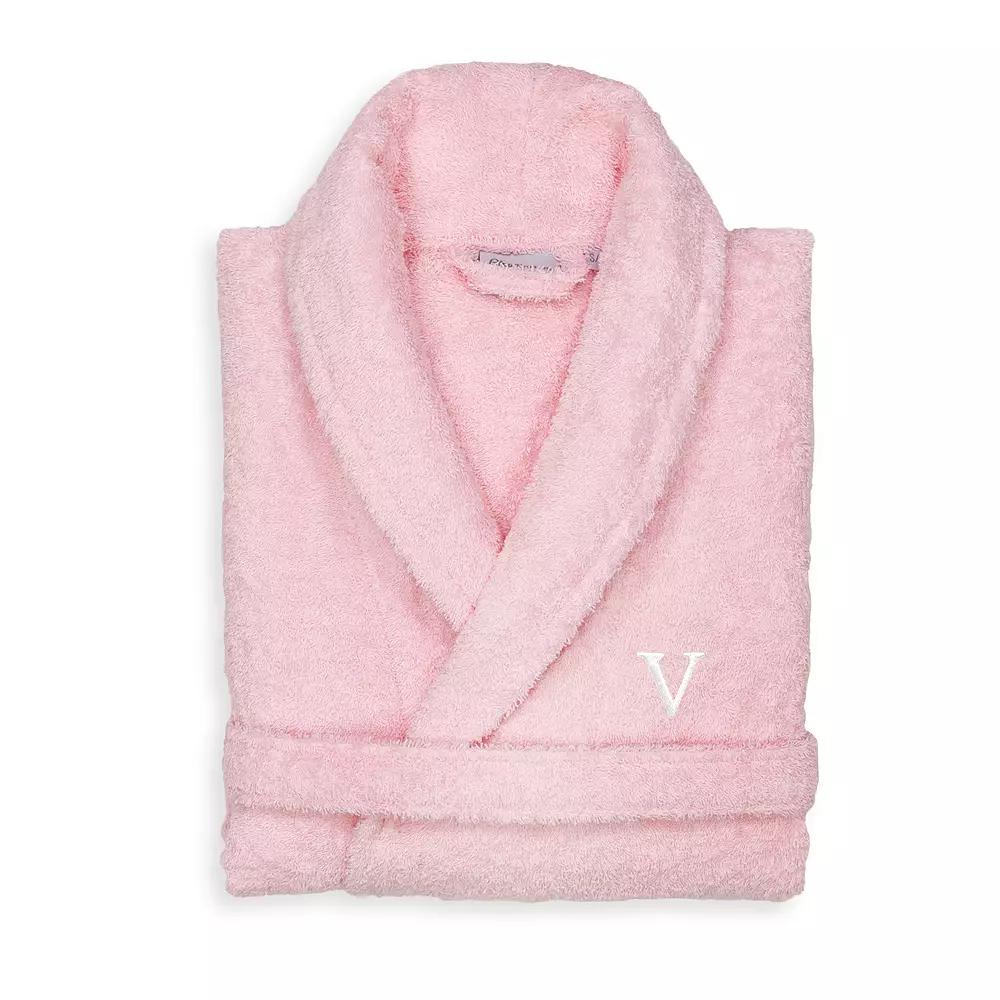 Linum Home Textiles Turkish Cotton Terry Cloth Bathrobe, Women's,  Product Image