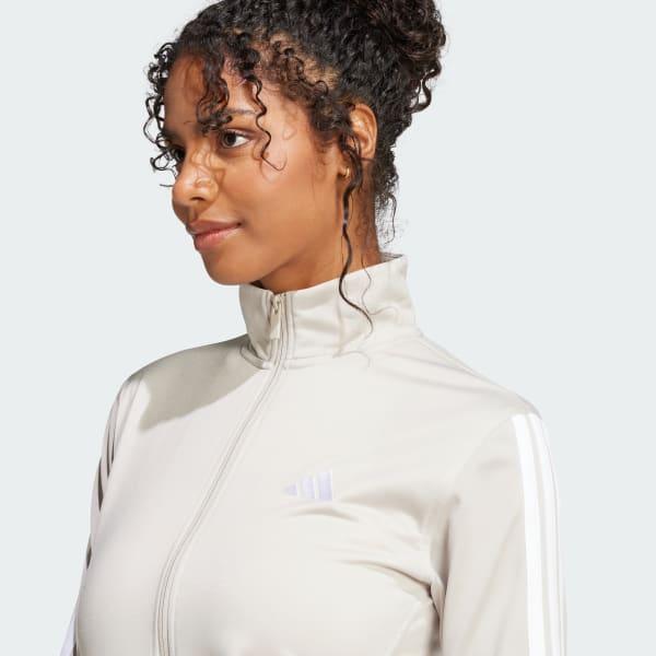 Tricot 3-Stripes Track Jacket Product Image