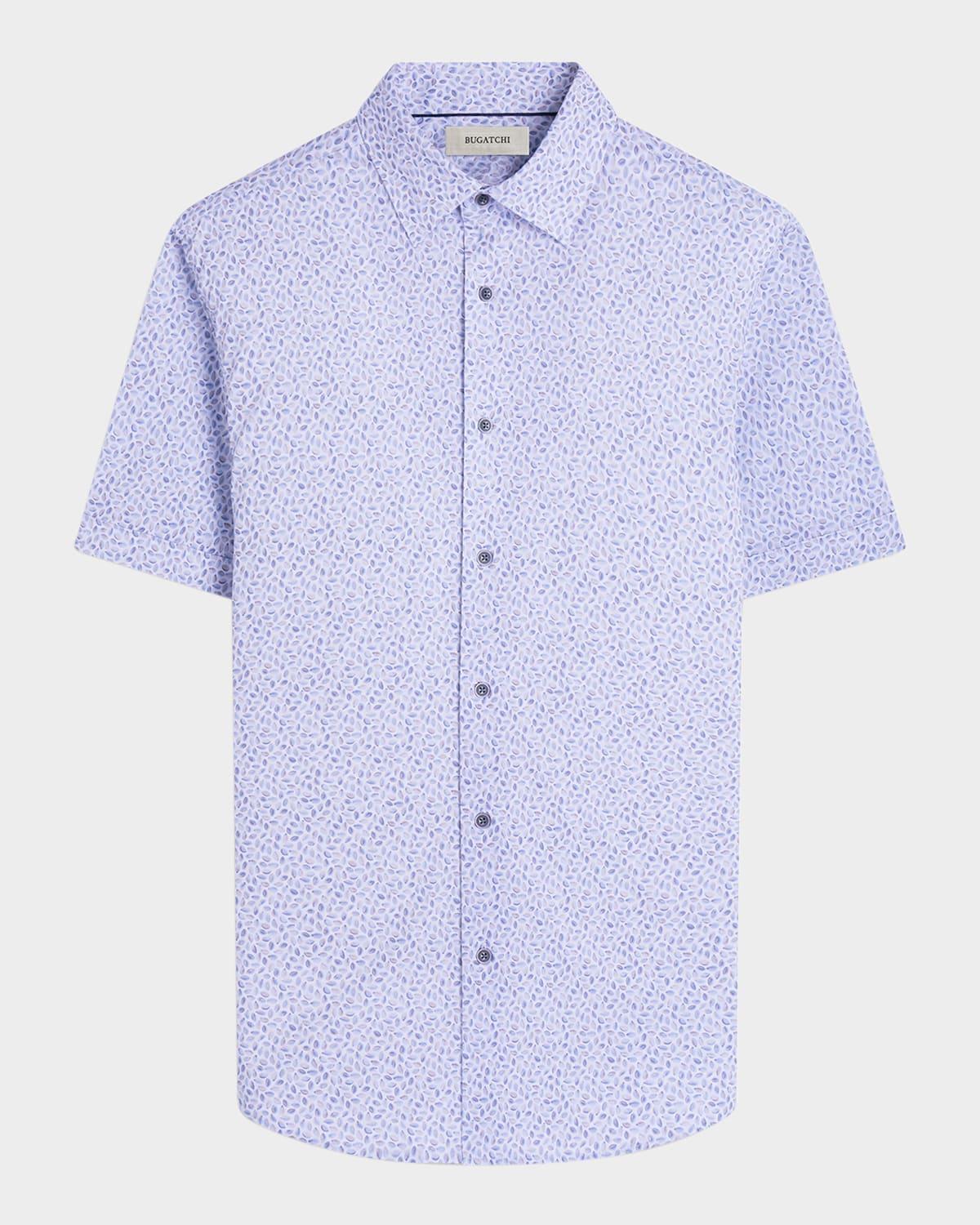 Men's OoohCotton Miles Sport Shirt Product Image