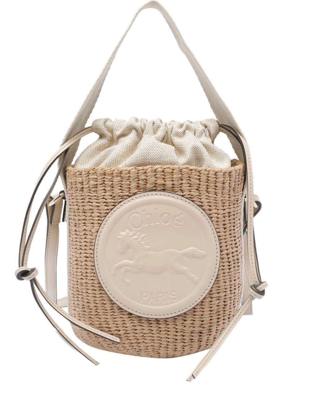 Woody bucket bag Product Image
