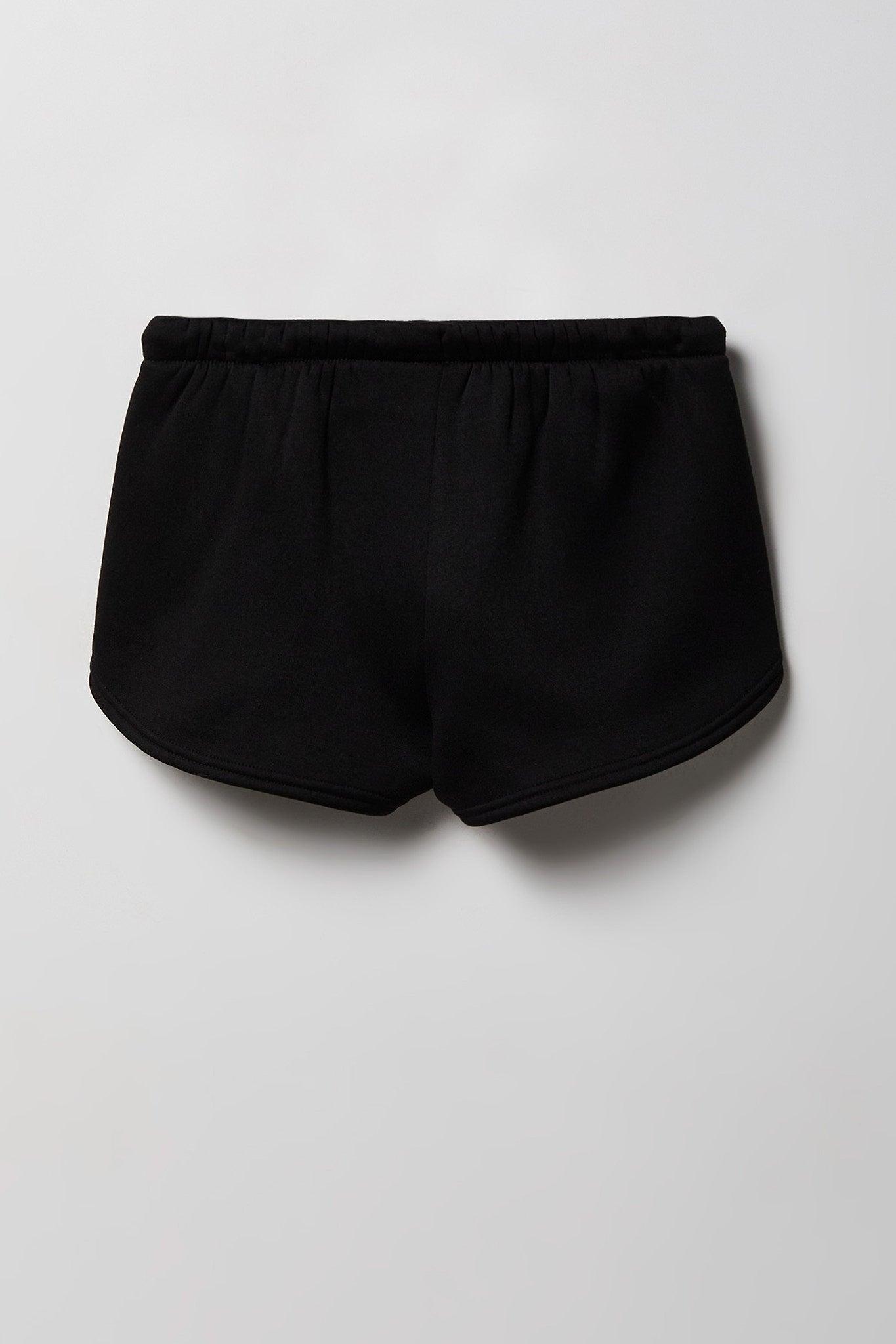 Fleece Dolphin Short Female Product Image
