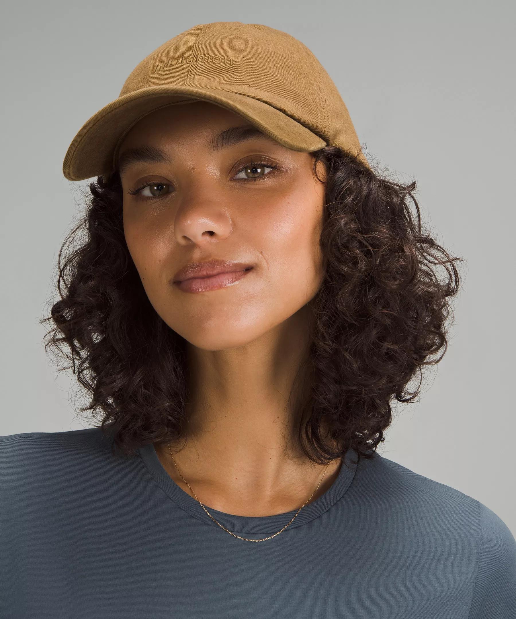 Organic Cotton Straight-Hem Crewneck T-Shirt Product Image