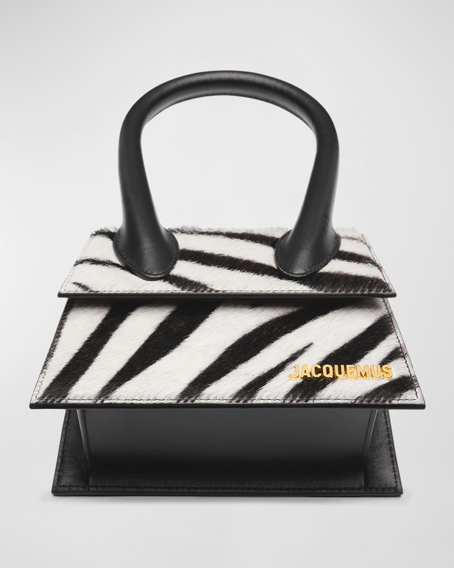 Le Chiquito Moyen Top-Handle Bag Product Image