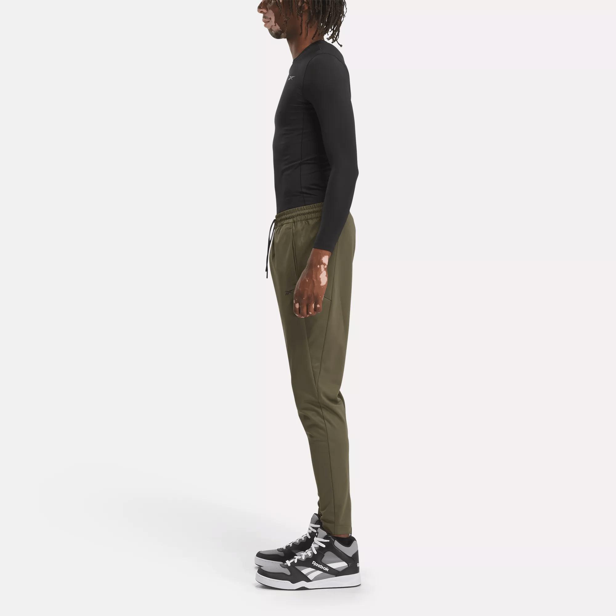 Men's Compression Long Sleeve T-Shirt Male Product Image