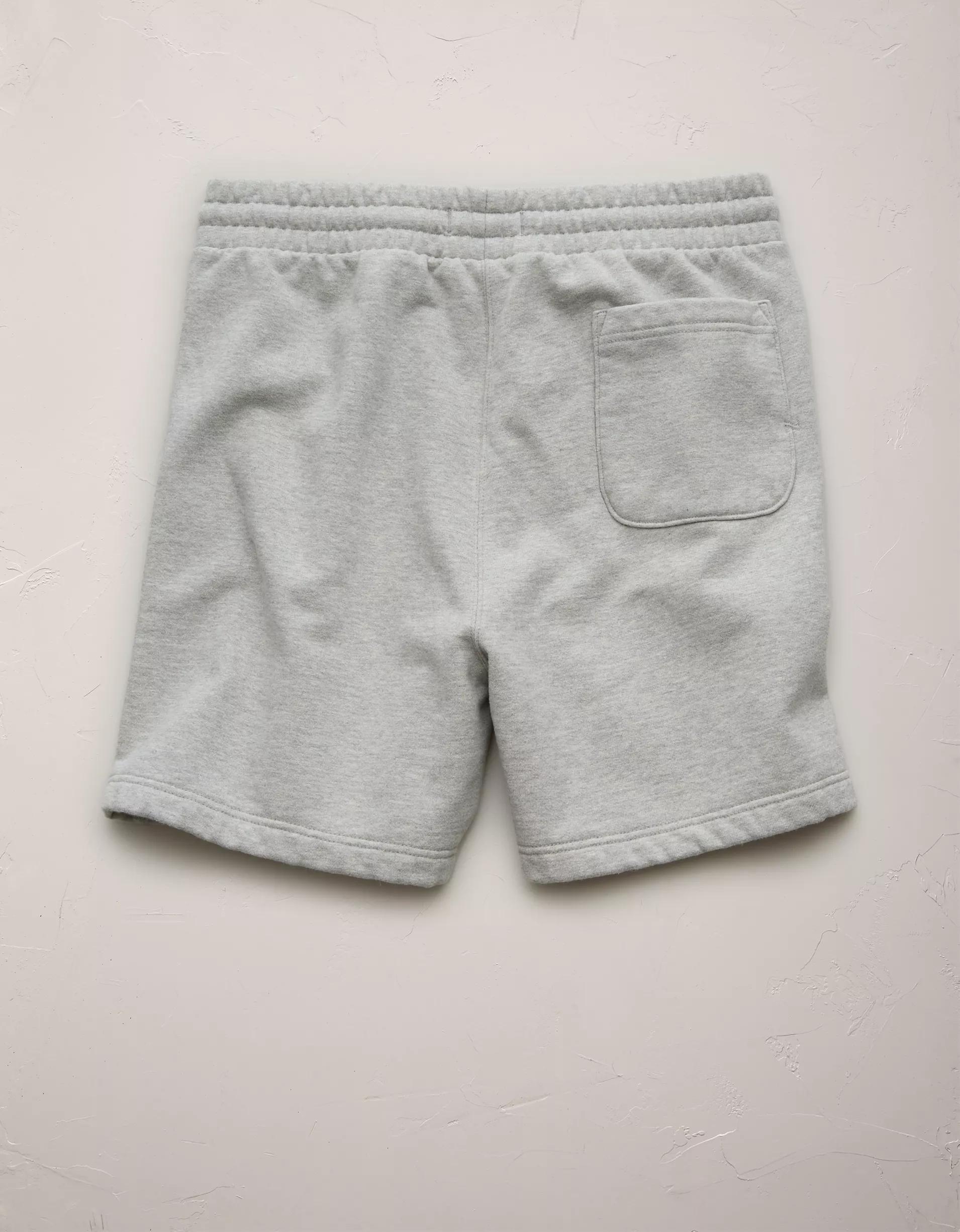 AE77 Premium Fleece Sweat Short Product Image