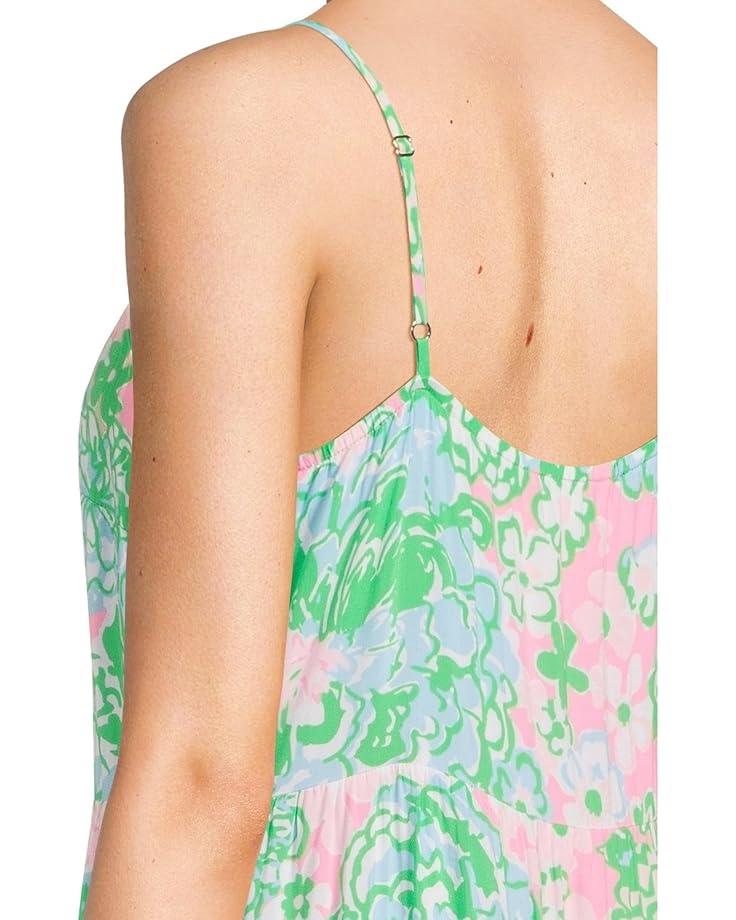 Skylar Midi Dress Product Image