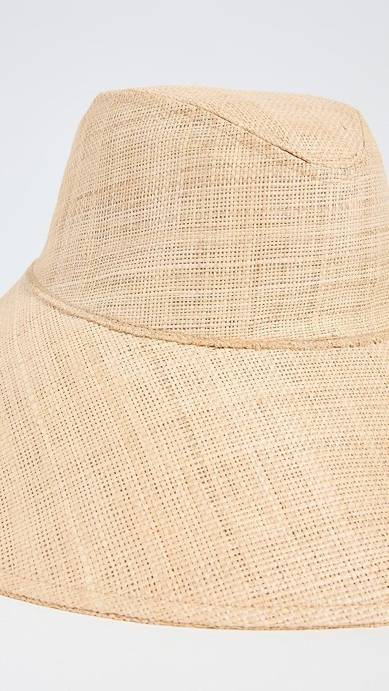 Lack Of Color The Cove Straw Hat | Shopbop Product Image