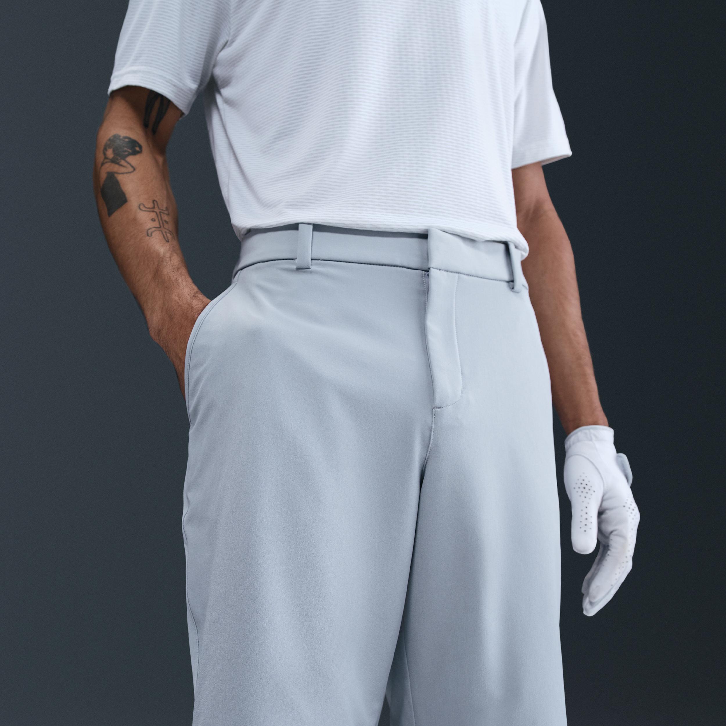 Nike Mens Dri-FIT Golf Shorts | CU9740-012 Product Image