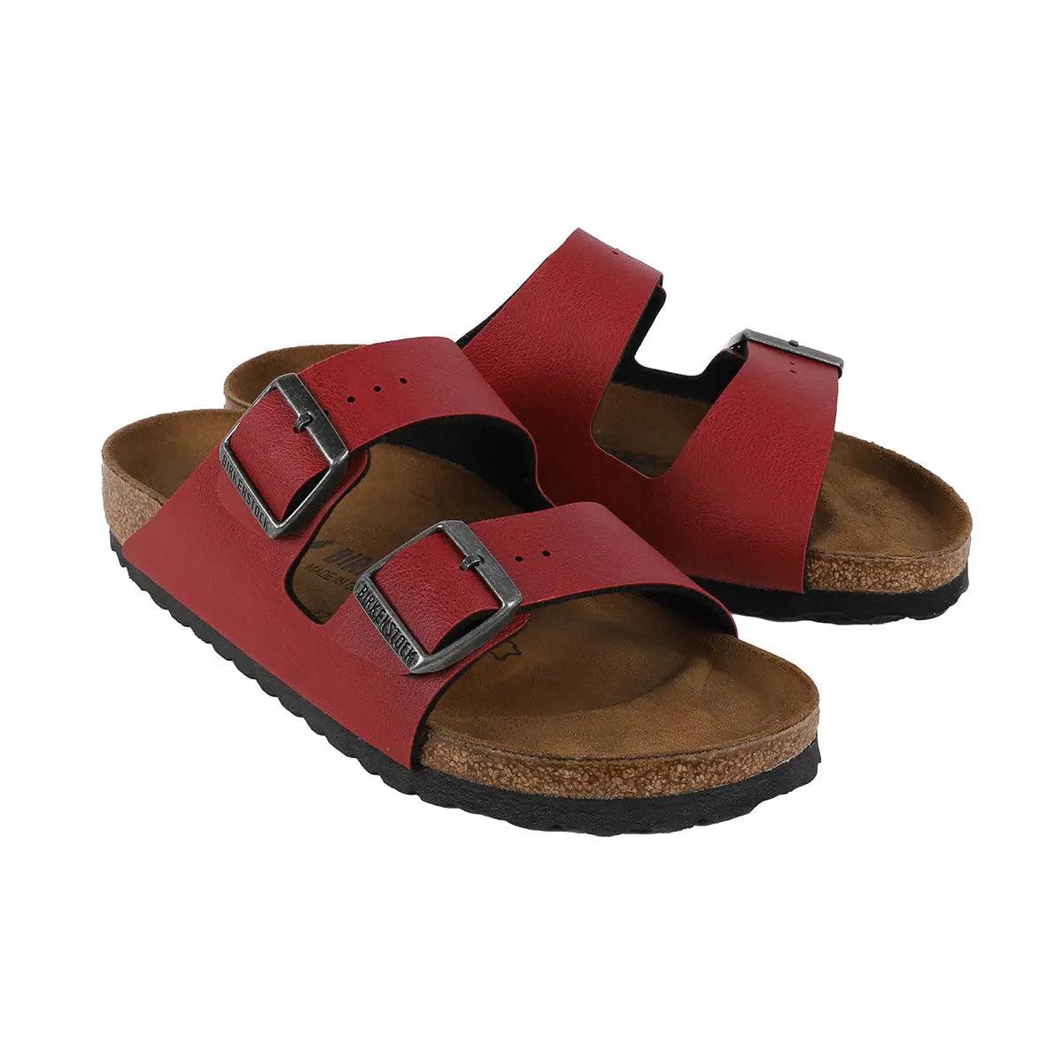 Birkenstock Arizona Birko-Flor Sandals Unisex Product Image