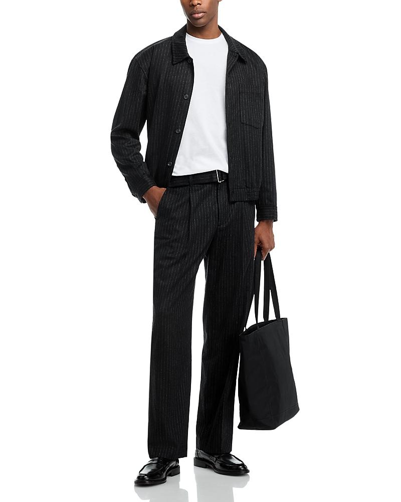 The Mens Store at Bloomingdales Supima Cotton Tee - Exclusive Product Image