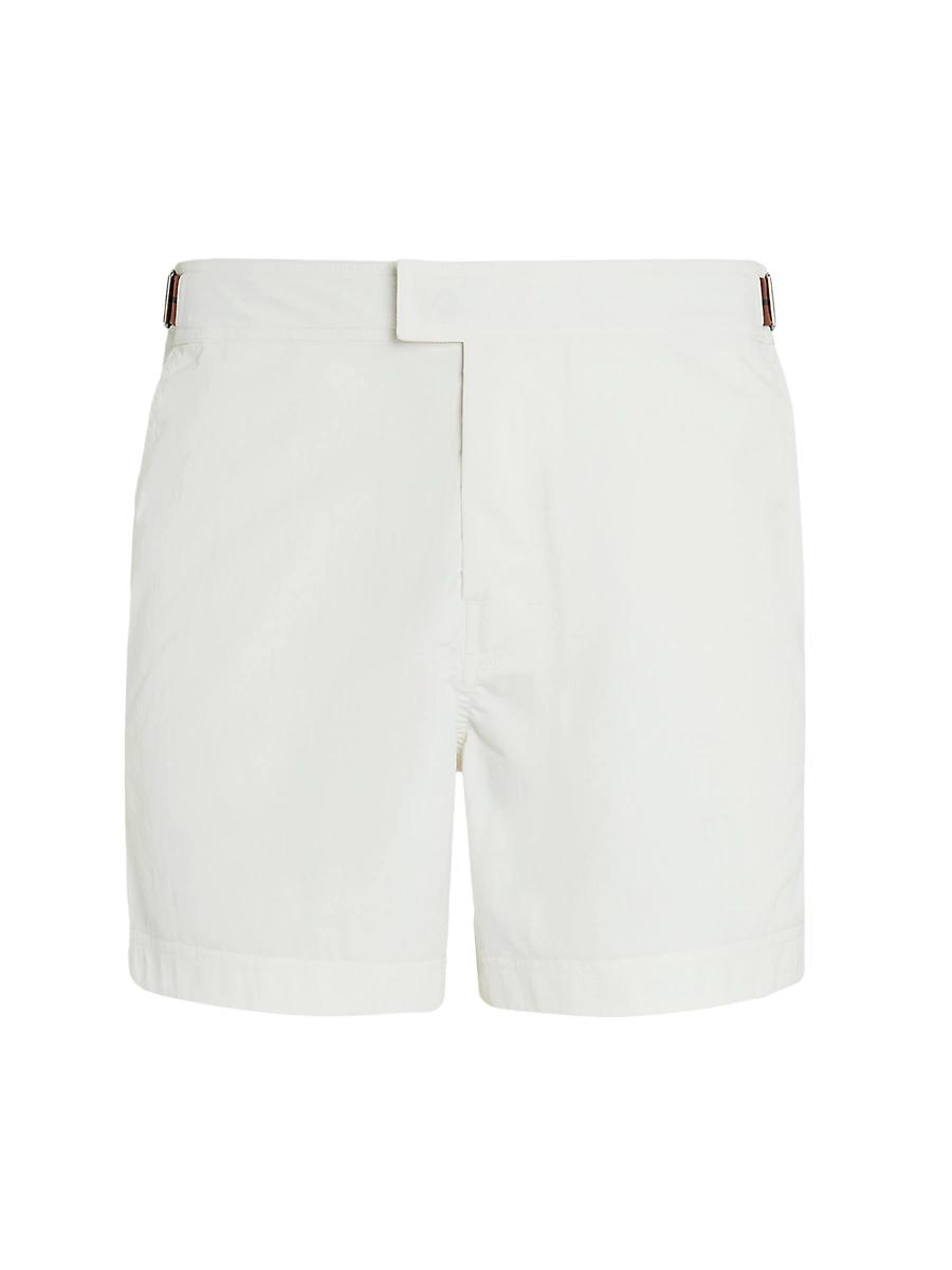 Mens 232 Road Brand Mark Swim Boxers Product Image