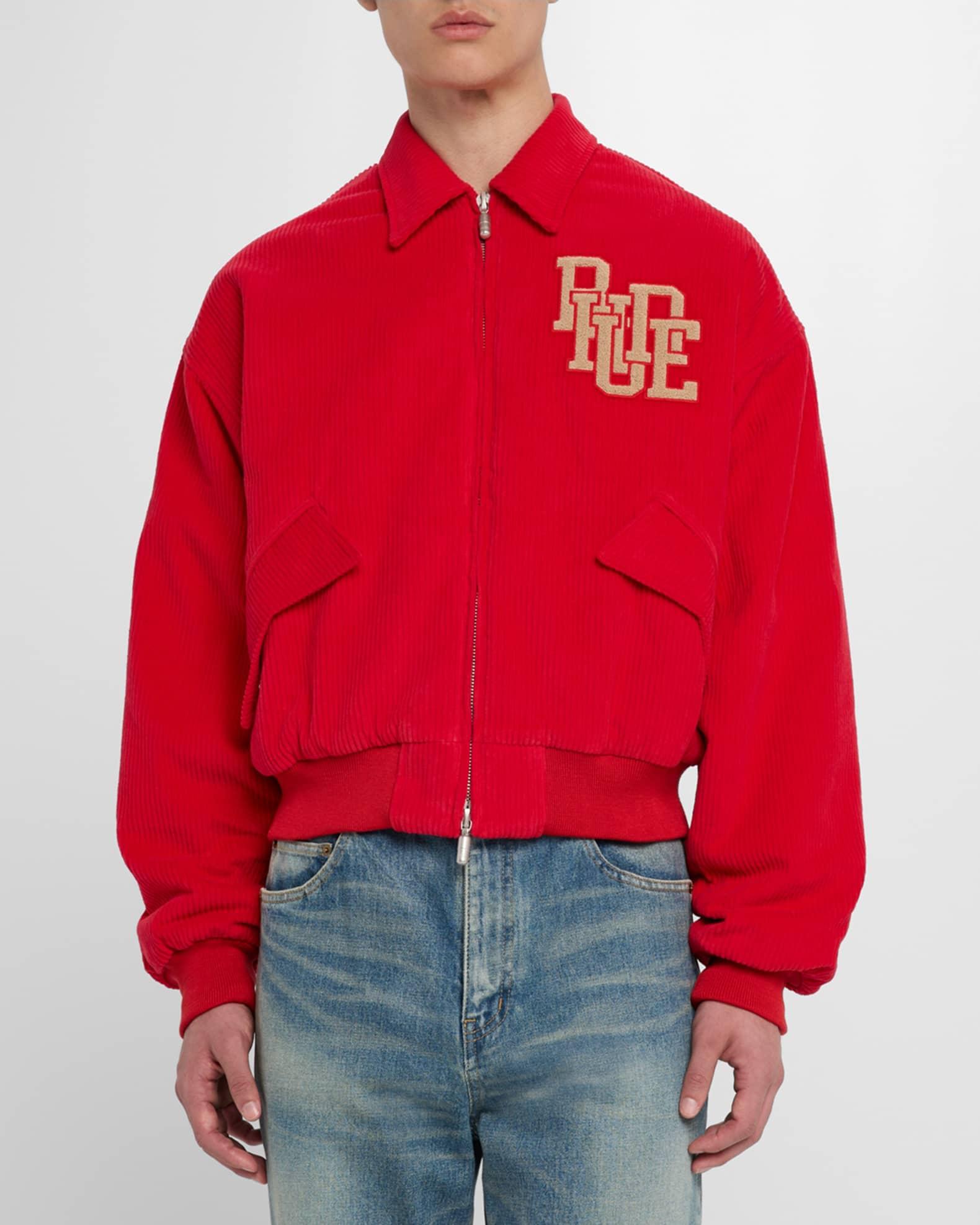 Men's Bay of Angels Corduroy Jacket Product Image
