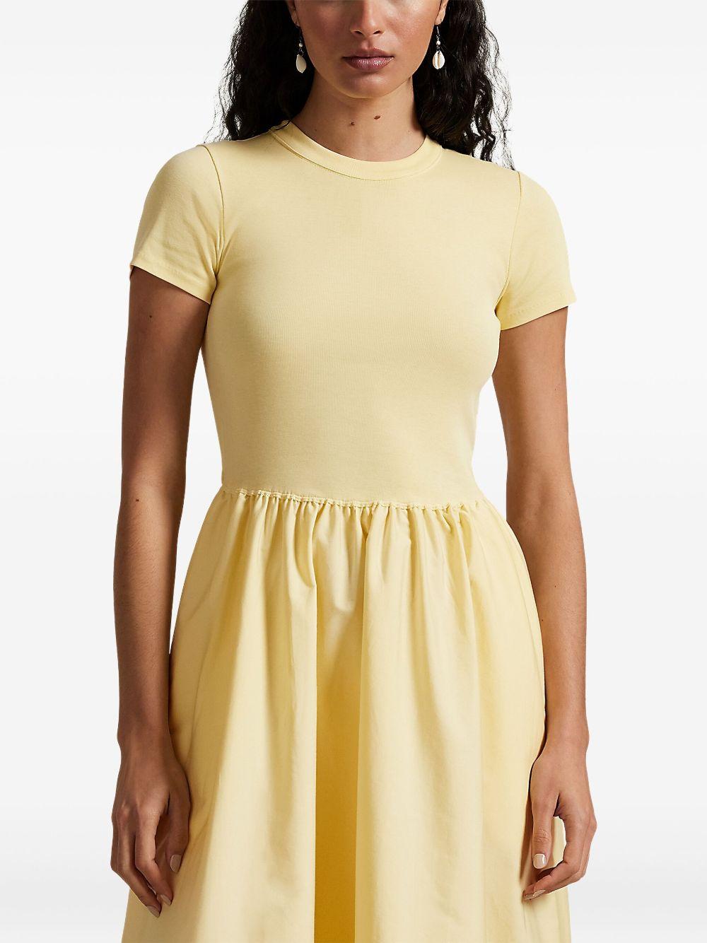 cotton dress Product Image