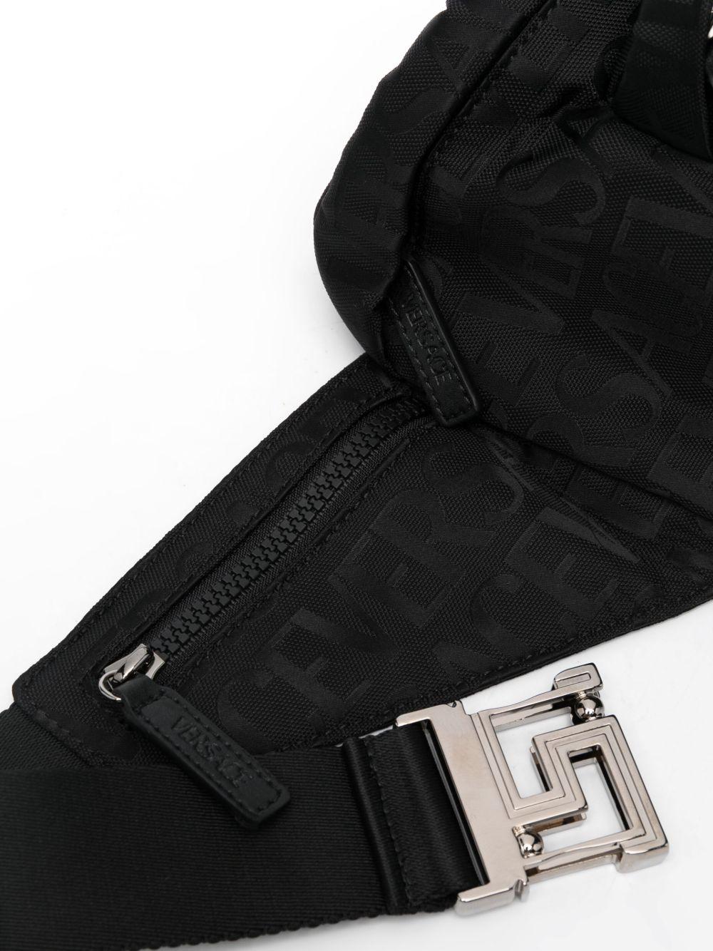 logo-print belt bag Product Image