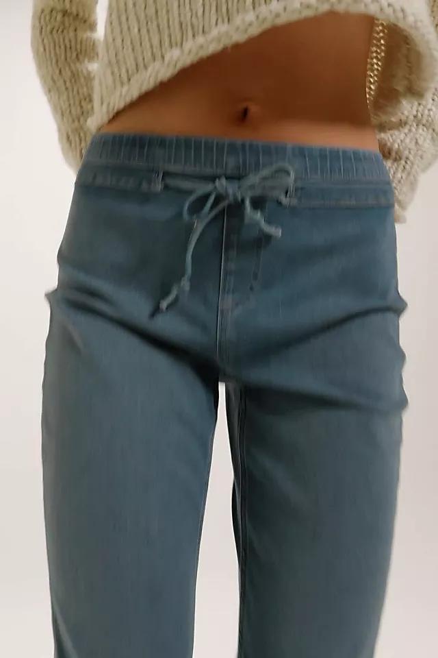 We The Free Knockout Mid-Rise Crop Jeans Product Image