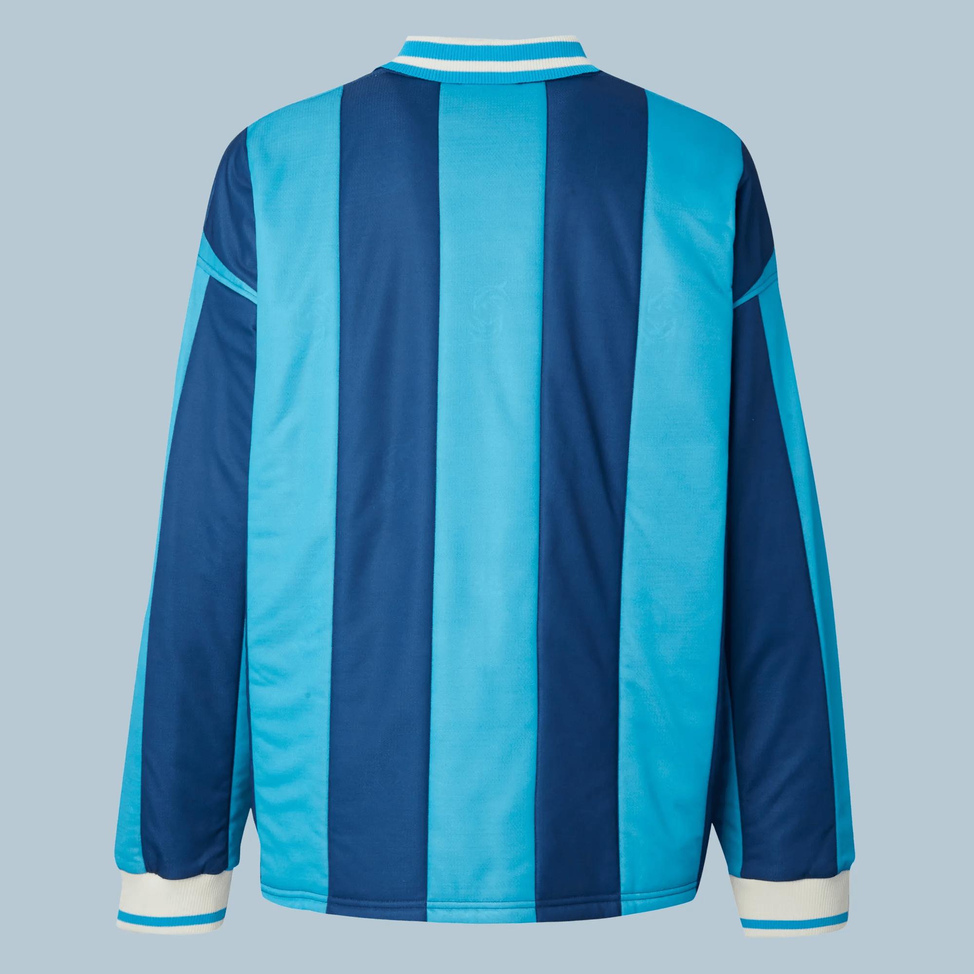 Botter x Reebok LTD Padded LS Polo Male Product Image