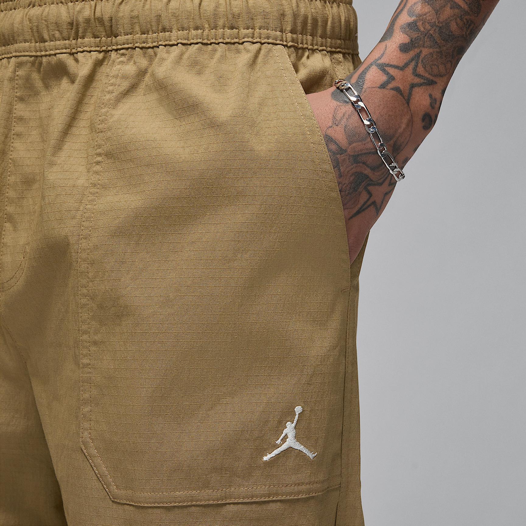 Jordan MVP Men's Woven Pants Product Image