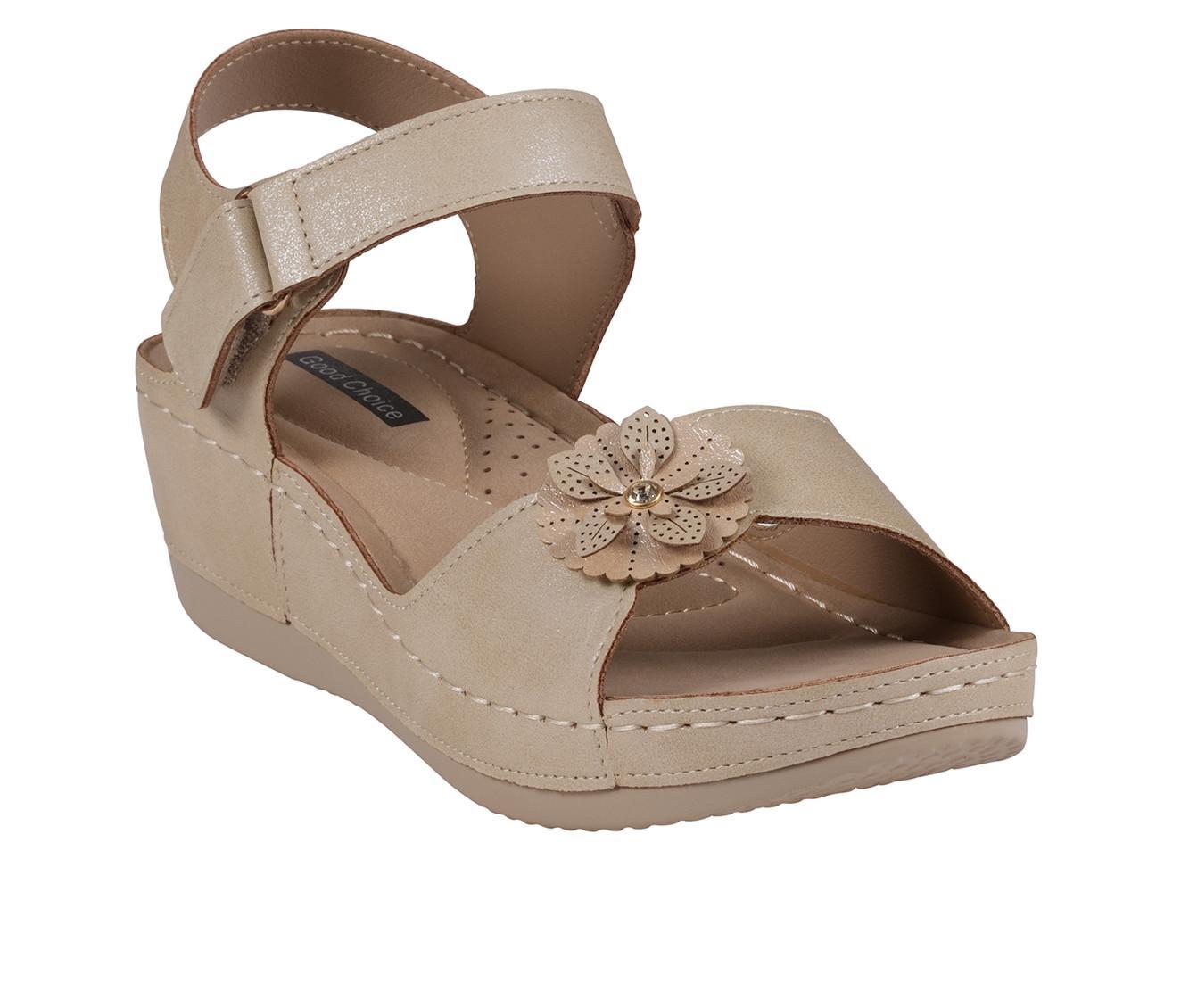 Women's GC Shoes Maxwell Wedge Sandals Product Image
