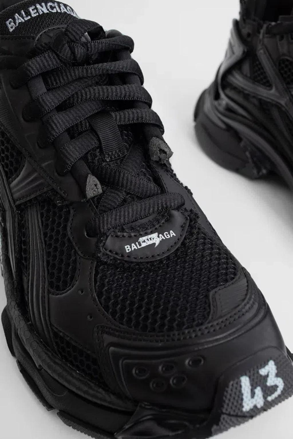 x Under Armour Runner chunky-sole sneakers Product Image