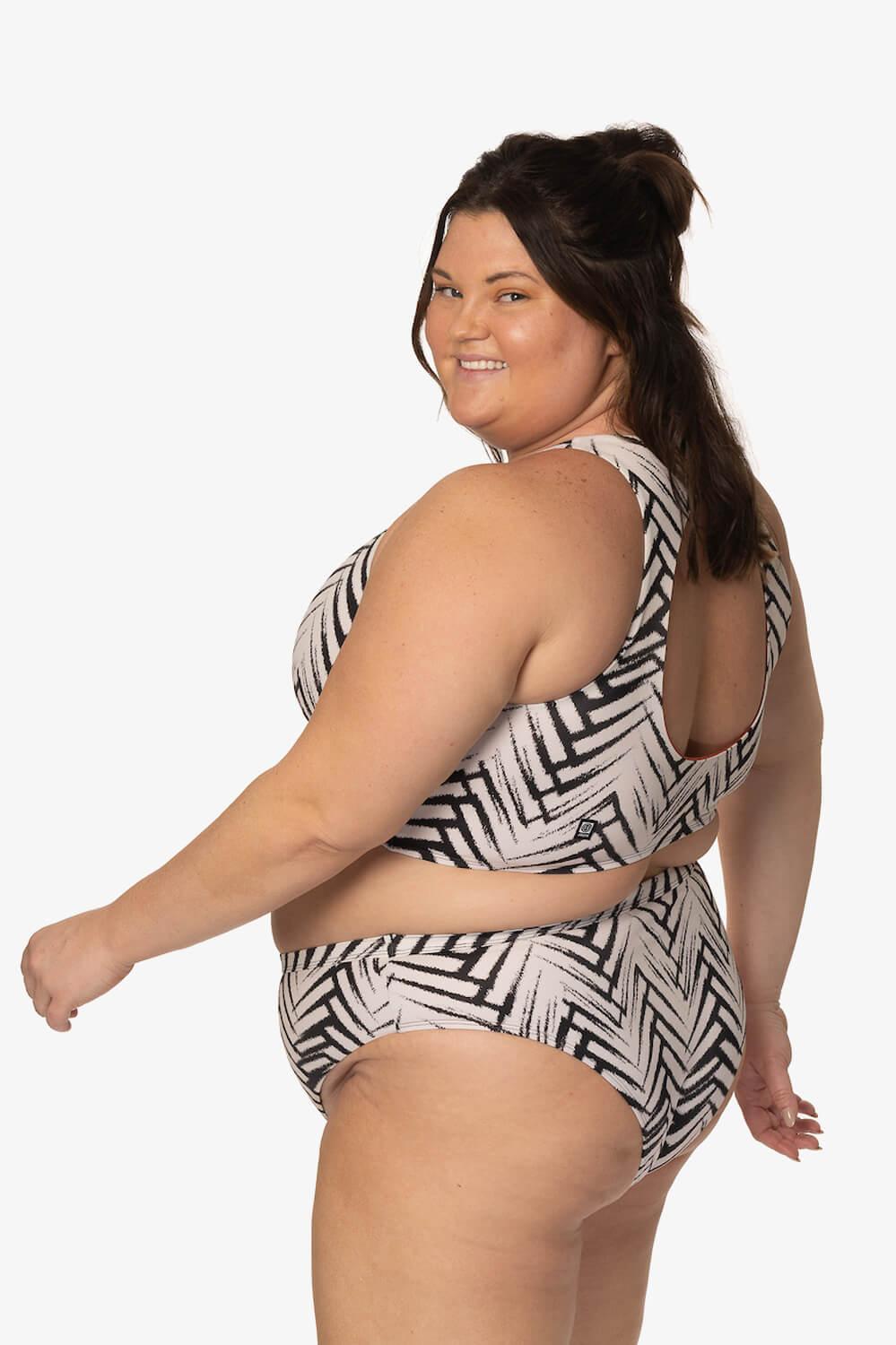 Camila Bikini Bottom - Dana Point Female Product Image