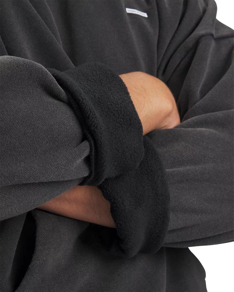 UA Icon Heavyweight Fleece Wash Product Image