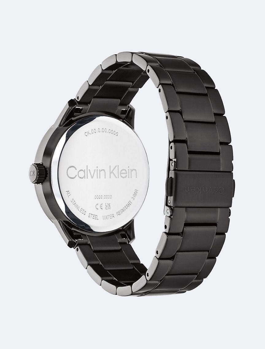 Pilot Textured Dial Watch Product Image