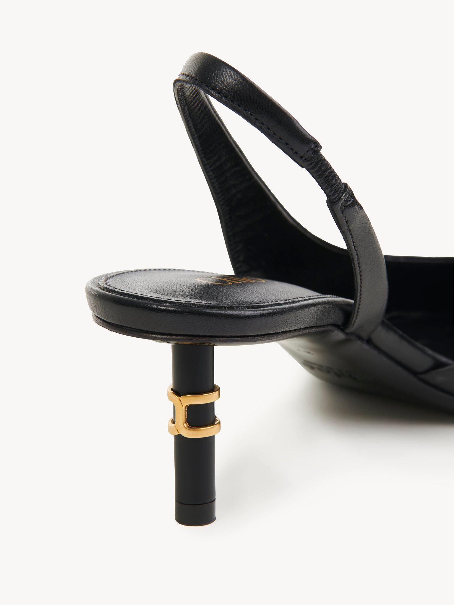 Marcie slingback Product Image
