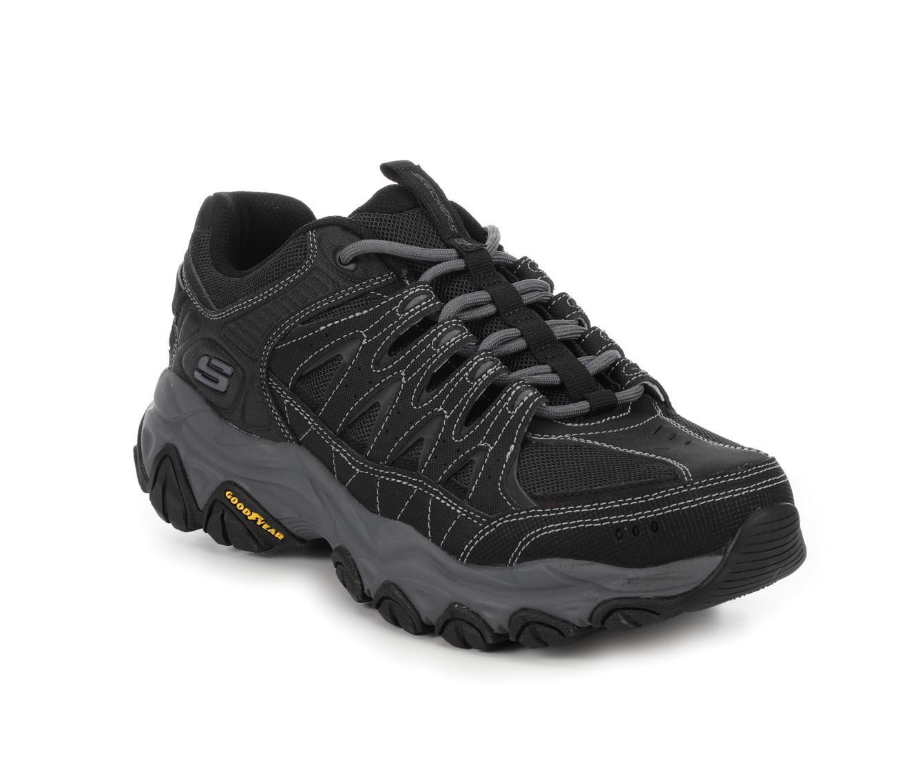 Men's Skechers After Burn M.FIT 2.0 Trail Running Shoes Product Image