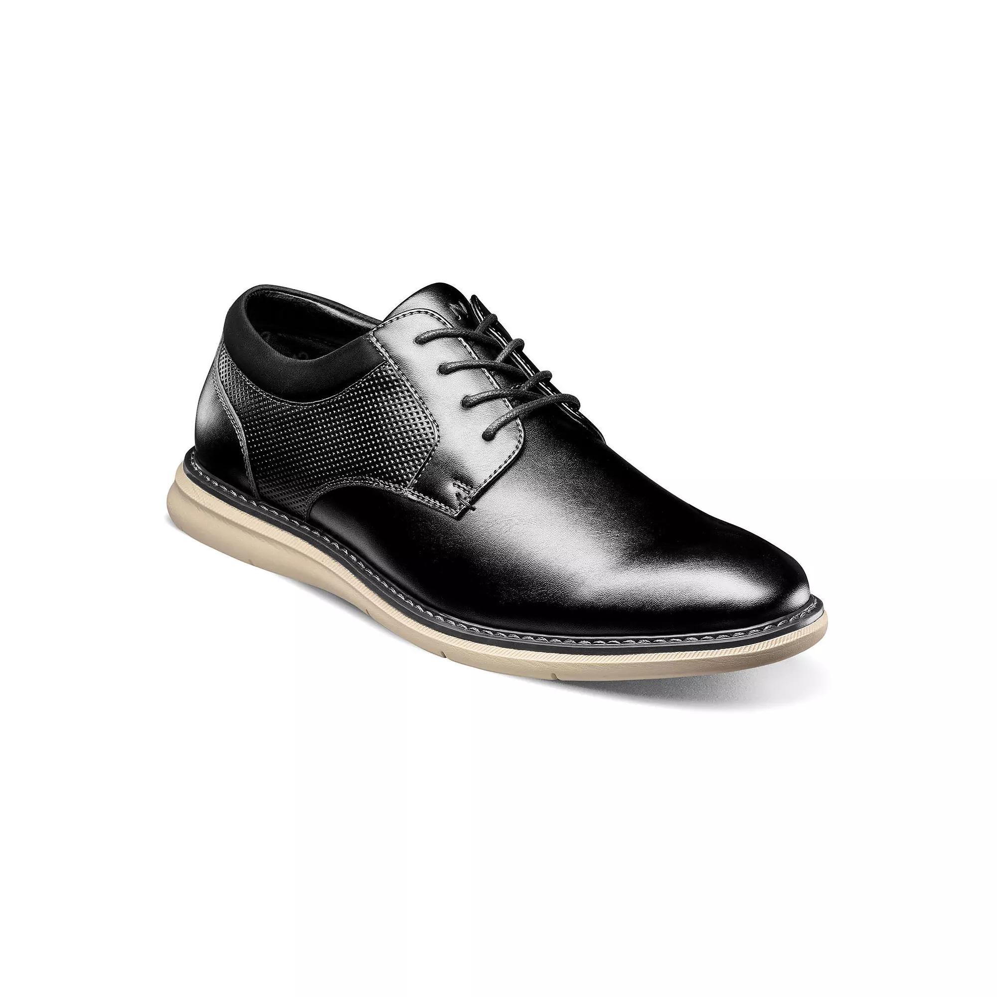 Nunn Bush® Chase Men's Plain Toe Oxford Shoes,  Product Image