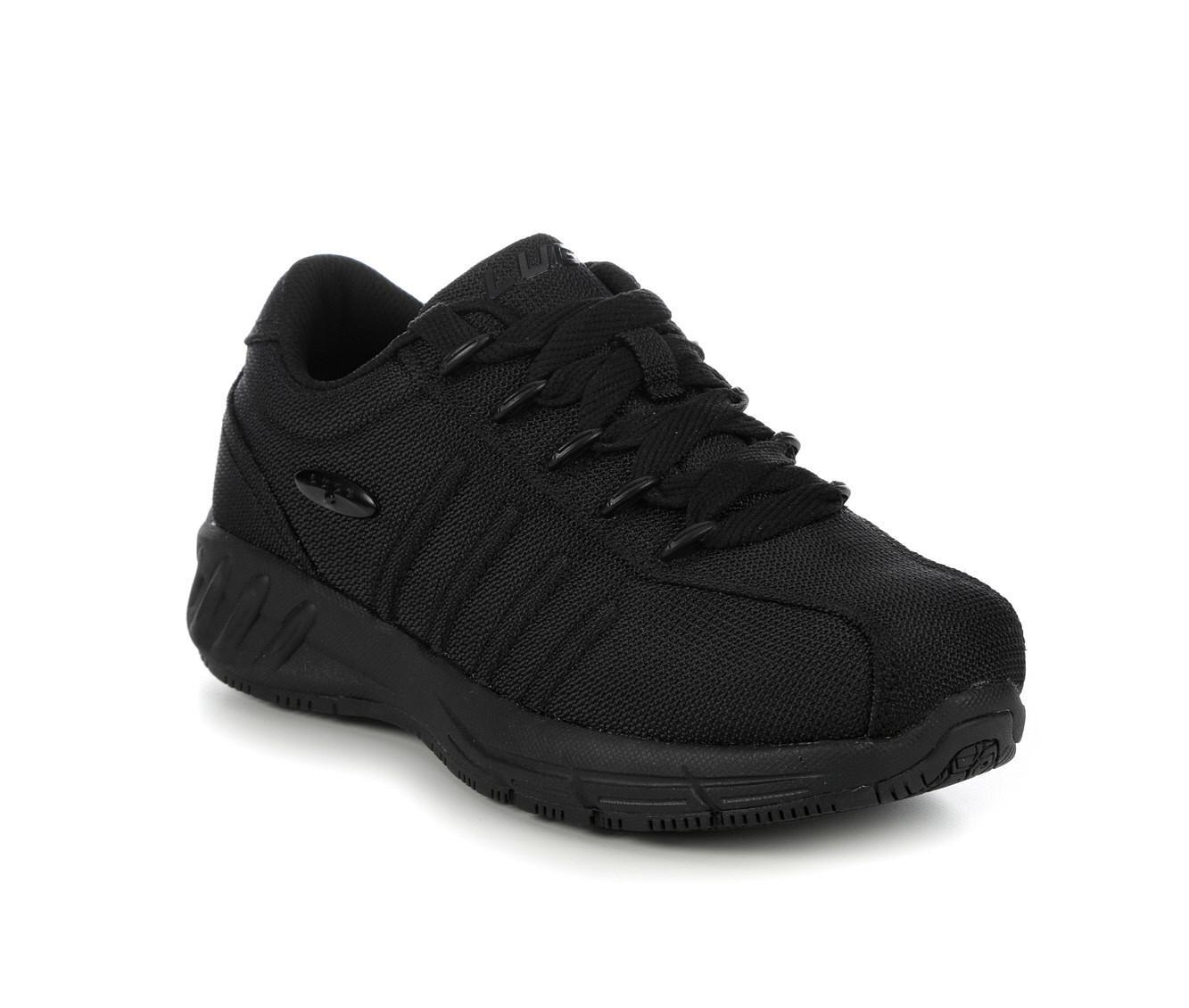 Women's Lugz Grapple Ballistic Slip Resistant Work Shoes Product Image