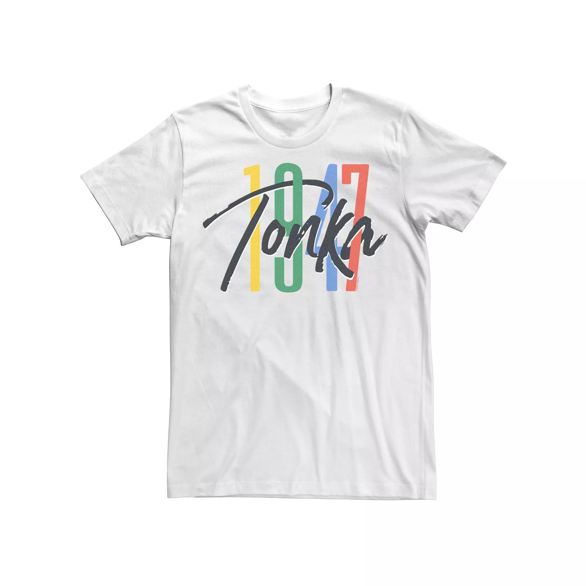 Men's Hasbro Tonka 1947 Graphic Tee,  Product Image